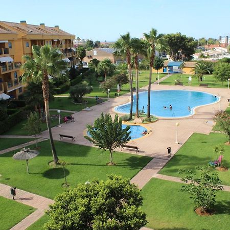Atico-Duplex Cerca De Denia Y La Playa - Apartamento Exterior foto