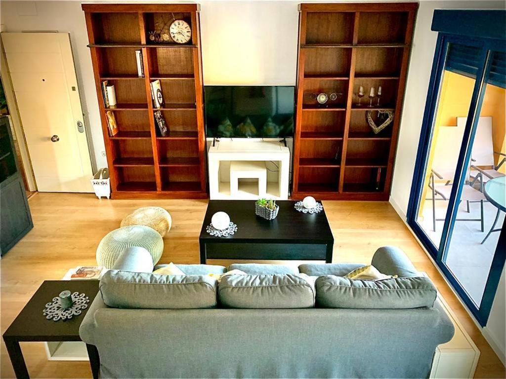 Atico-Duplex Cerca De Denia Y La Playa - Apartamento Exterior foto