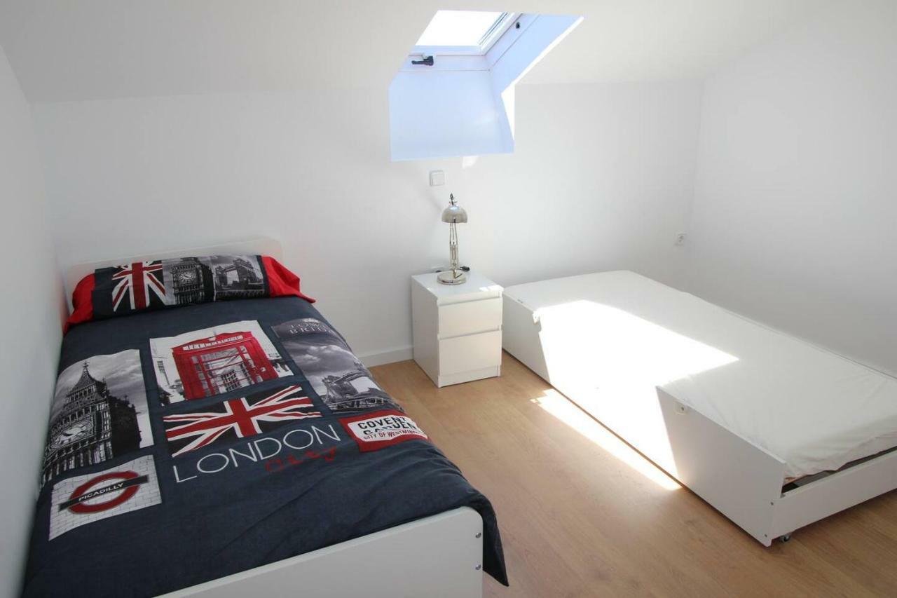 Atico-Duplex Cerca De Denia Y La Playa - Apartamento Exterior foto