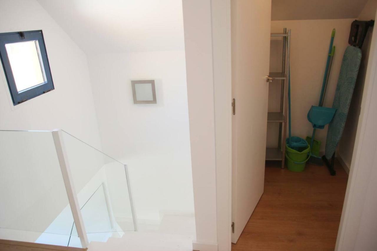 Atico-Duplex Cerca De Denia Y La Playa - Apartamento Exterior foto
