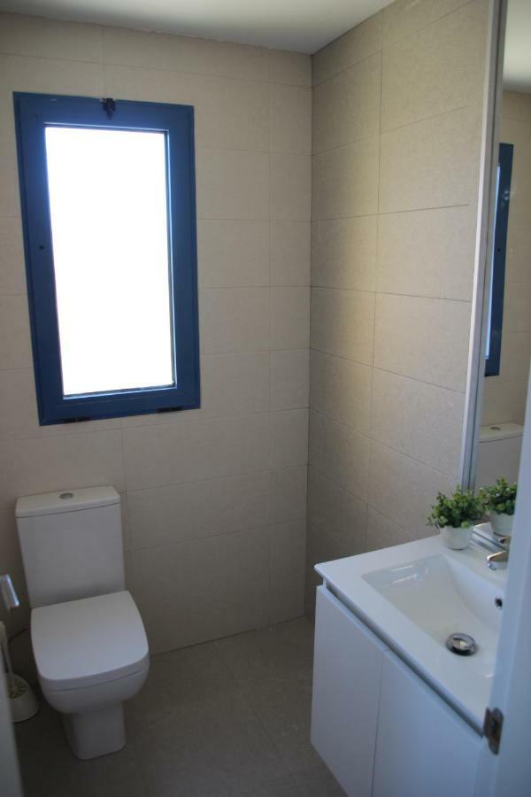 Atico-Duplex Cerca De Denia Y La Playa - Apartamento Exterior foto