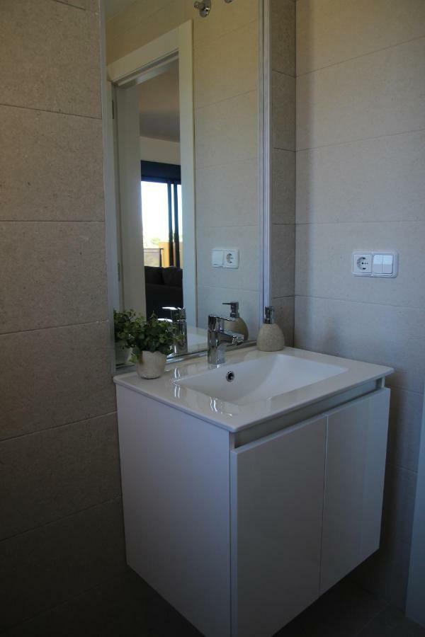 Atico-Duplex Cerca De Denia Y La Playa - Apartamento Exterior foto
